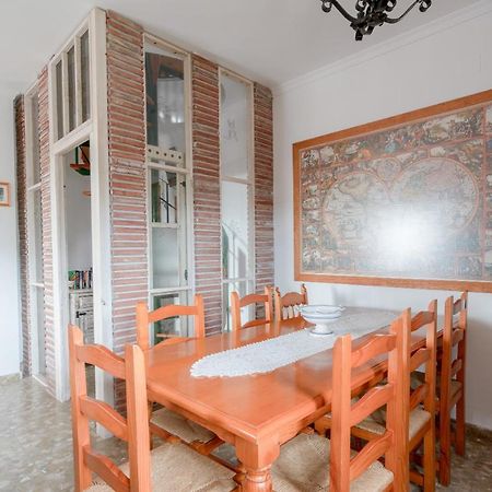 Villa Padial Torrox Exterior photo
