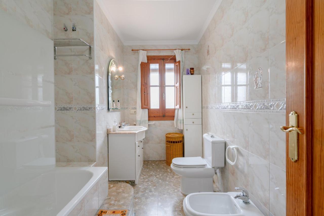 Villa Padial Torrox Exterior photo