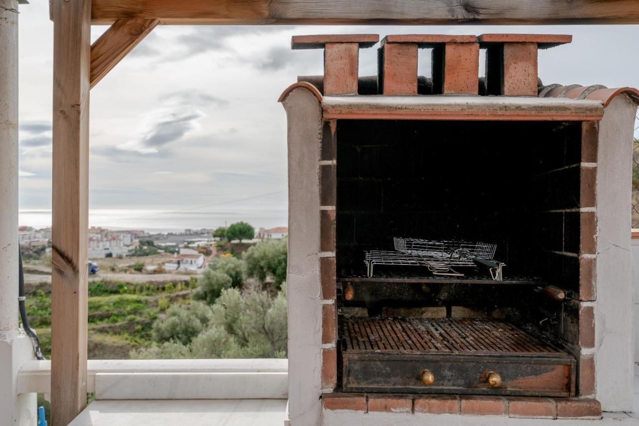 Villa Padial Torrox Exterior photo