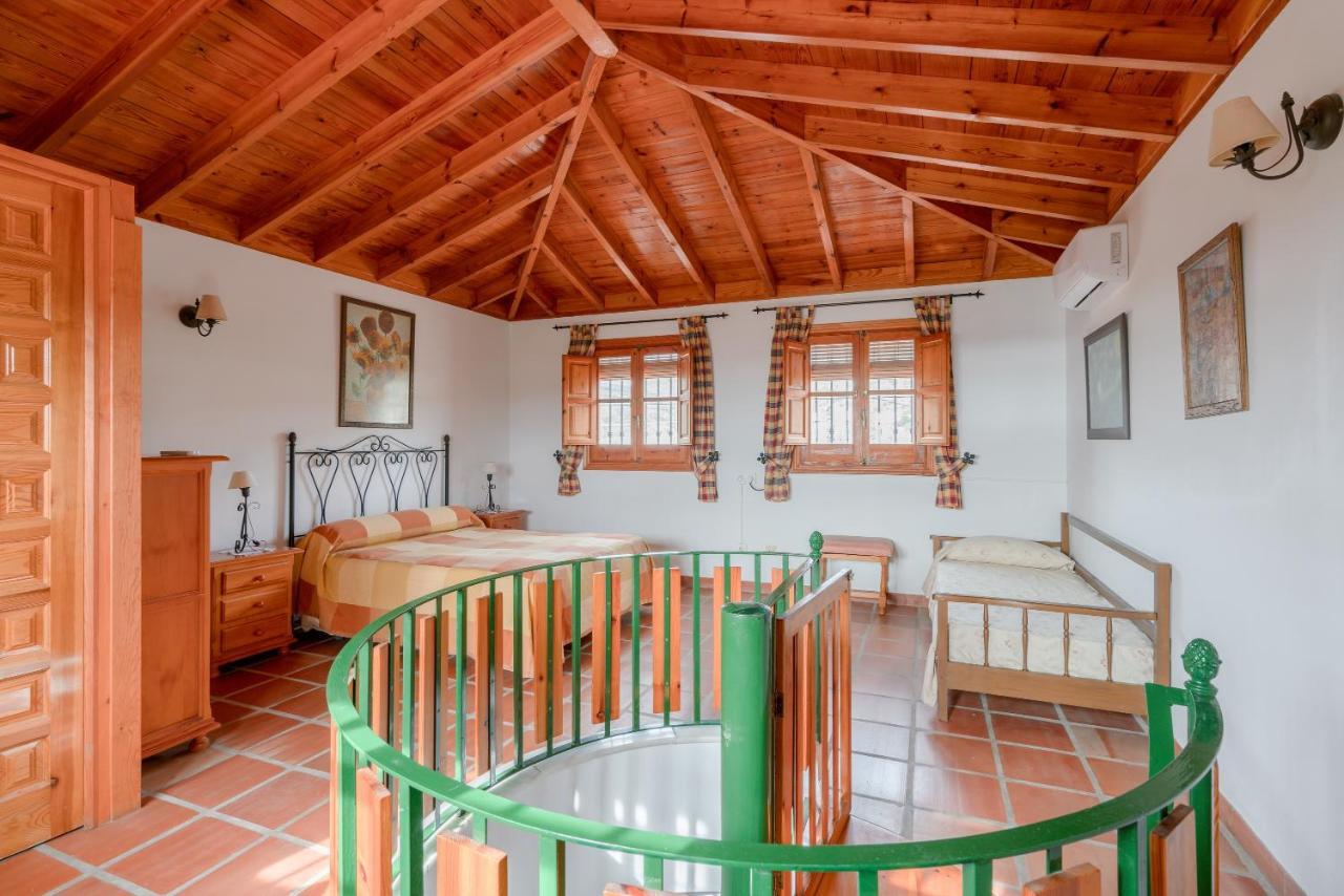 Villa Padial Torrox Exterior photo